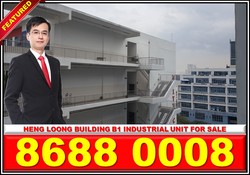 Heng Loong Building (D23), Factory #162636042